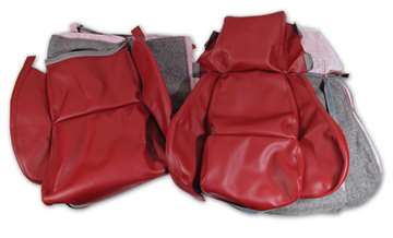 www.nexpart.de - LLSC. RED STANDARD