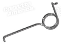 www.nexpart.de - DOOR LATCH MECHANISM SPRI