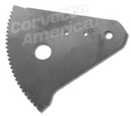 www.nexpart.de - WINDOW REGULATOR GEAR. NO