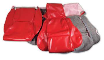 www.nexpart.de - LLSC. RED STANDARD
