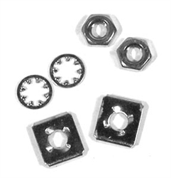 www.nexpart.de - COIL TERMINAL NUT, WASHER