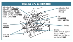 www.nexpart.de - ALTERNATOR FAN.