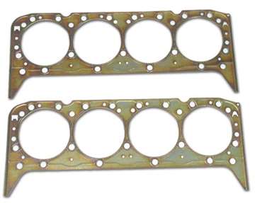 www.nexpart.de - HEAD GASKETS. SMALL BLOCK