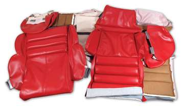 www.nexpart.de - LLSC. RED SPORT