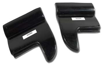 www.nexpart.de - LOWER FENDER TIPS. REAR