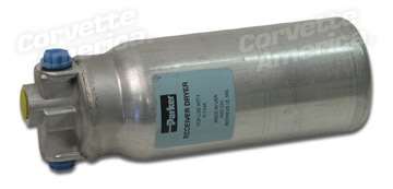 www.nexpart.de - AC RECEIVER/DRIER.
