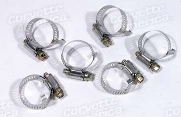 www.nexpart.de - AC HOSE CLAMP SET.