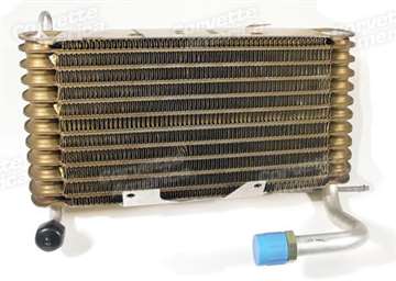 www.nexpart.de - AC EVAPORATOR CORE.