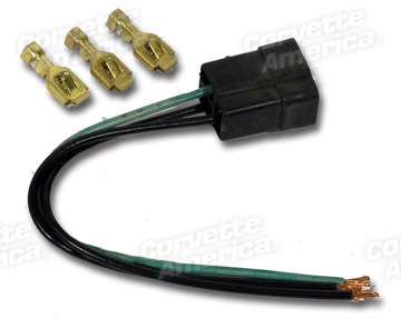 www.nexpart.de - HEATER BOX RESISTOR PLUG.
