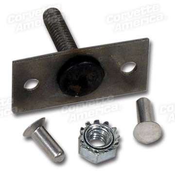www.nexpart.de - BOLT PLATE, NUT, RIVET SE