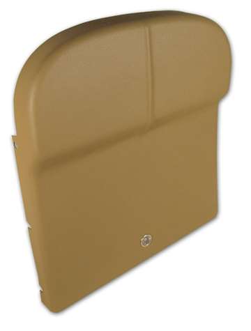 www.nexpart.de - SEAT BACK. SADDLE