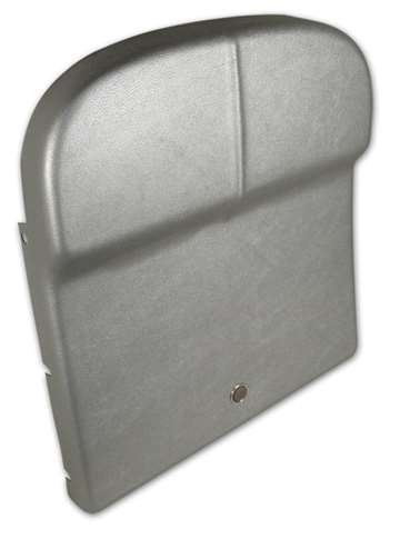 www.nexpart.de - SEAT BACK. SILVER