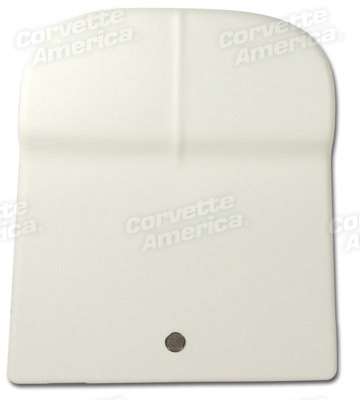 www.nexpart.de - SEAT BACK. WHITE
