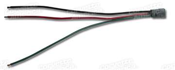 www.nexpart.de - POWER ANTENNA SWITCH PLUG
