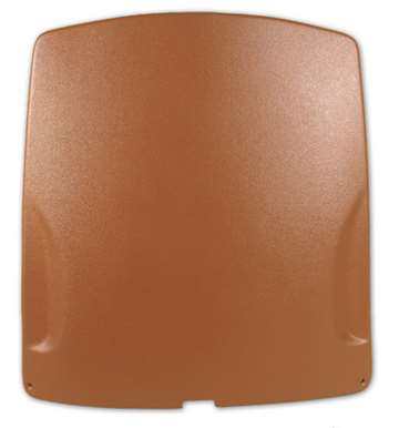 www.nexpart.de - SEAT BACK. DARK SADDLE