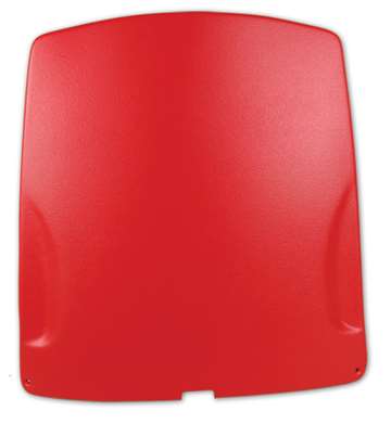 www.nexpart.de - SEAT BACK. RED