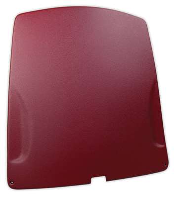 www.nexpart.de - SEAT BACK. OXBLOOD