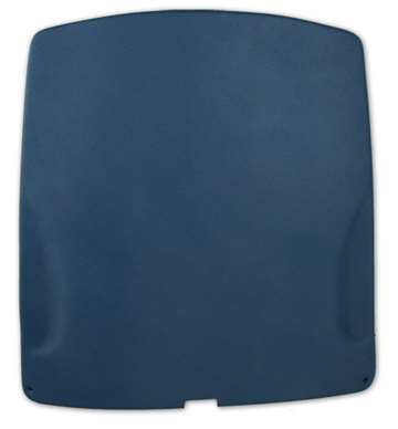 www.nexpart.de - SEAT BACK. DARK BLUE