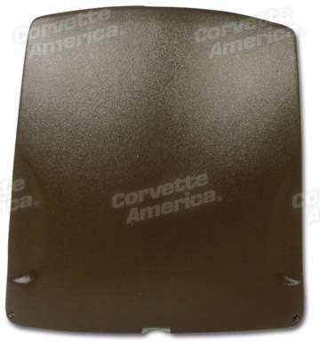 www.nexpart.de - SEAT BACK. DARK BROWN