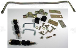 www.nexpart.de - SWAY BAR KIT. REAR 7/8 IN