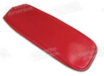 www.nexpart.de - CENTER ARMREST COVER. RED