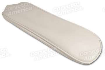 www.nexpart.de - CENTER ARMREST COVER. WHI