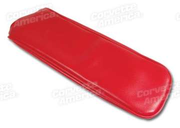 www.nexpart.de - CENTER ARMREST COVER. RED