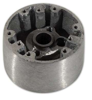 www.nexpart.de - STEERING WHEEL HUB. W/O T