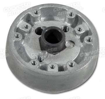 www.nexpart.de - STEERING WHEEL HUB. TELE