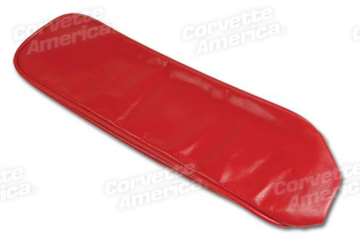 www.nexpart.de - CENTER ARMREST COVER. RED
