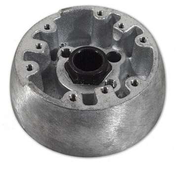 www.nexpart.de - STEERING WHEEL HUB. ALL