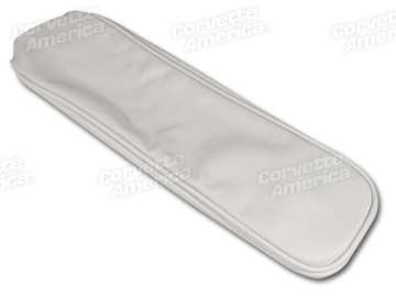 www.nexpart.de - CENTER ARMREST COVER. WHI