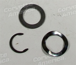 www.nexpart.de - UPPER BEARING CLIP & WASH