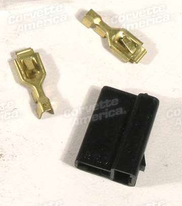www.nexpart.de - HORN RELAY PLUG.