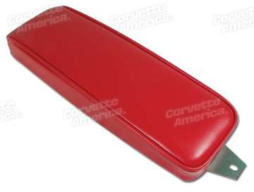 www.nexpart.de - CENTER ARMREST. RED VNYL