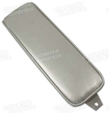 www.nexpart.de - CENTER ARMREST. SILVER VN
