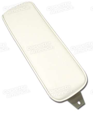 www.nexpart.de - CENTER ARMREST. WHITE VNY