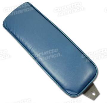 www.nexpart.de - CENTER ARMREST. BBLUE LTH