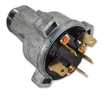 www.nexpart.de - SWITCH, IGNITION REPLACEM