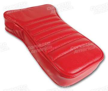 www.nexpart.de - CENTER ARMREST. RED LTHR