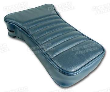 www.nexpart.de - CENTER ARMREST. TEAL LTHR