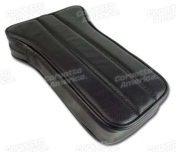 www.nexpart.de - CENTER ARMREST. BLACK LTH