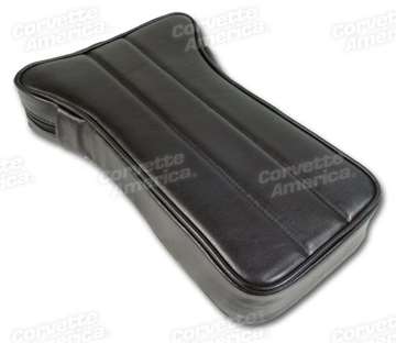 www.nexpart.de - CENTER ARMREST. BLACK LTH