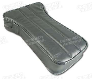 www.nexpart.de - CENTER ARMREST. GUNMETAL