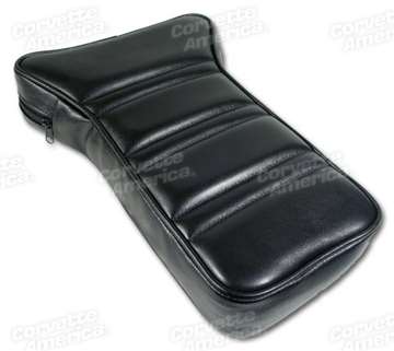 www.nexpart.de - CENTER ARMREST. BLACK LTH