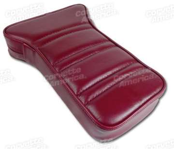 www.nexpart.de - CENTER ARMREST. OXBLOOD L