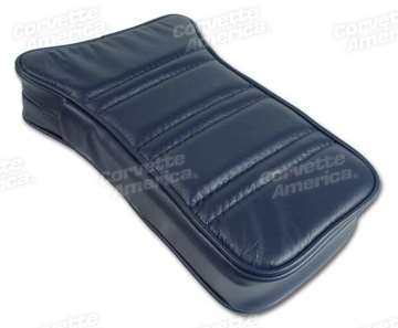 www.nexpart.de - CENTER ARMREST. DK BLUE L
