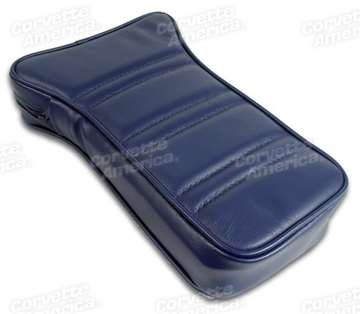 www.nexpart.de - CENTER ARMREST. DK BLUE L