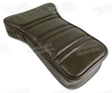 www.nexpart.de - CENTER ARMREST. DK BROWN