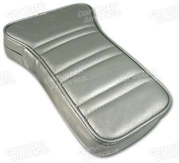 www.nexpart.de - CENTER ARMREST. SILVER LT